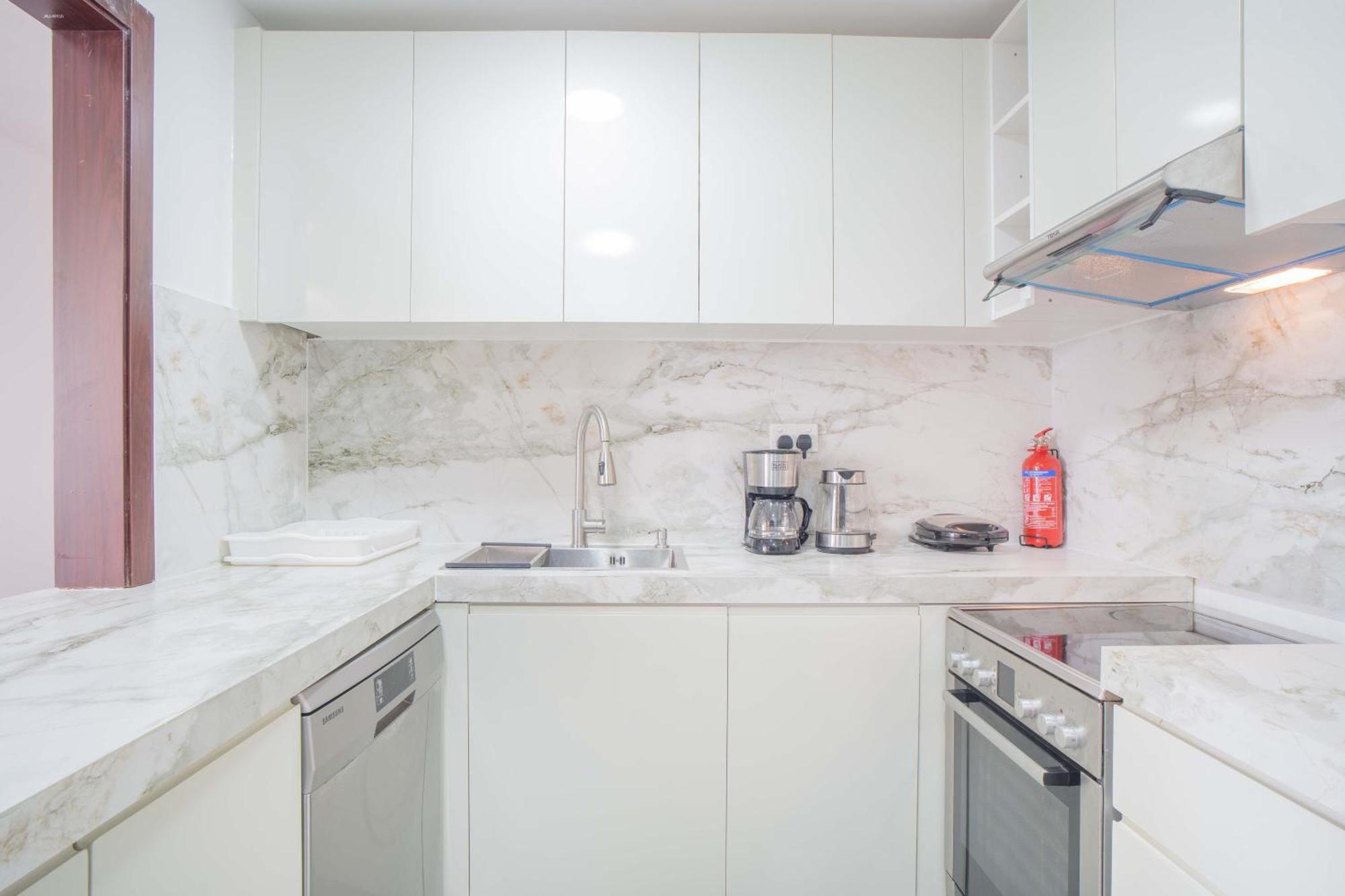 Jbr Amwaj 4 , Upgraded Sea And Ain Dubai Views, 2M Walk To Beach By Gardenia Suitse Екстер'єр фото